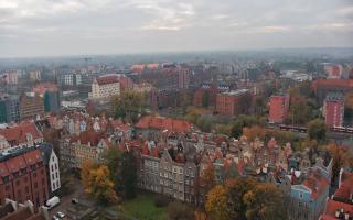 Gdańsk Ratusz Staromiejski 1 - 02-11-2025 09:36