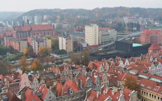 Gdańsk Ratusz Staromiejski 1 - 02-11-2025 09:51