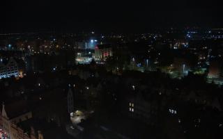 Gdańsk Ratusz Staromiejski 1 - 02-11-2025 22:21