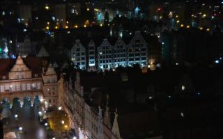 Gdańsk Ratusz Staromiejski 1 - 02-11-2025 22:29