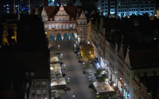 Gdańsk Ratusz Staromiejski 1 - 04-11-2025 02:45