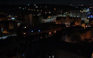 Gdańsk Ratusz Staromiejski 1 - 04-11-2025 02:53