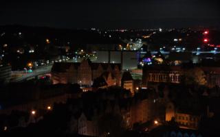 Gdańsk Ratusz Staromiejski 1 - 04-11-2025 03:01