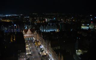 Gdańsk Ratusz Staromiejski 1 - 04-11-2025 03:08