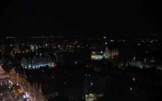 Gdańsk Ratusz Staromiejski 1 - 04-11-2025 03:16