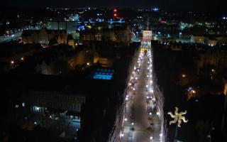 Gdańsk Ratusz Staromiejski 1 - 04-11-2025 03:23