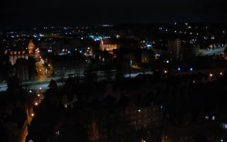 Gdańsk Ratusz Staromiejski 1 - 04-11-2025 03:31