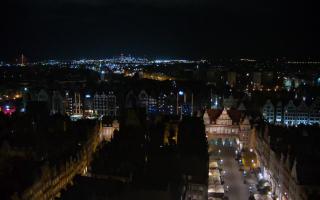 Gdańsk Ratusz Staromiejski 1 - 04-11-2025 03:38