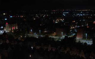 Gdańsk Ratusz Staromiejski 1 - 04-11-2025 03:46