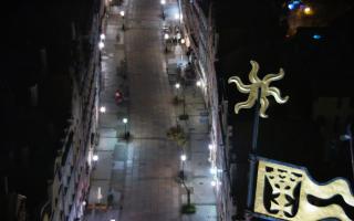 Gdańsk Ratusz Staromiejski 1 - 04-11-2025 03:54