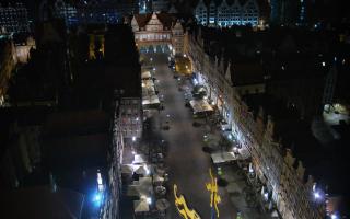 Gdańsk Ratusz Staromiejski 1 - 04-11-2025 04:09