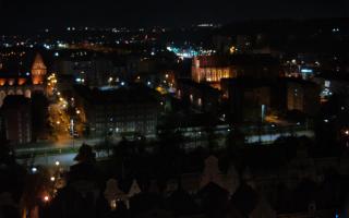 Gdańsk Ratusz Staromiejski 1 - 04-11-2025 04:16