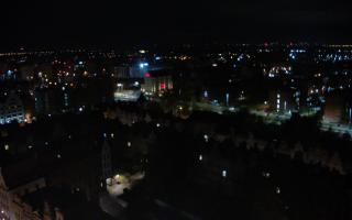 Gdańsk Ratusz Staromiejski 1 - 04-11-2025 04:32