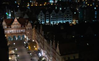 Gdańsk Ratusz Staromiejski 1 - 04-11-2025 04:39