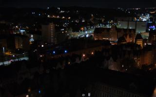 Gdańsk Ratusz Staromiejski 1 - 04-11-2025 04:47