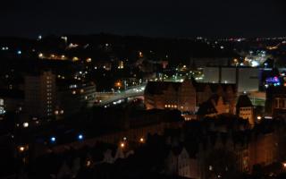 Gdańsk Ratusz Staromiejski 1 - 04-11-2025 04:54