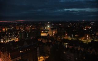 Gdańsk Ratusz Staromiejski 1 - 04-11-2025 05:09