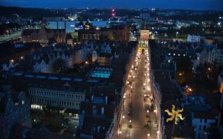 Gdańsk Ratusz Staromiejski 1 - 04-11-2025 05:17