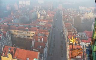 Gdańsk Ratusz Staromiejski 1 - 08-11-2025 06:53