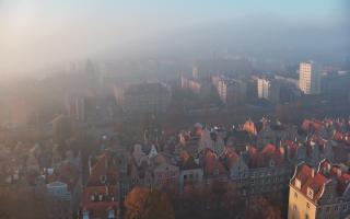 Gdańsk Ratusz Staromiejski 1 - 08-11-2025 07:00