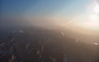 Gdańsk Ratusz Staromiejski 1 - 08-11-2025 07:08