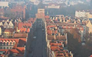 Gdańsk Ratusz Staromiejski 1 - 08-11-2025 07:23