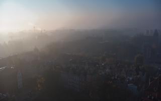 Gdańsk Ratusz Staromiejski 1 - 08-11-2025 07:31