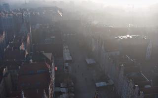 Gdańsk Ratusz Staromiejski 1 - 08-11-2025 07:38