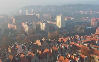 Gdańsk Ratusz Staromiejski 1 - 08-11-2025 07:46