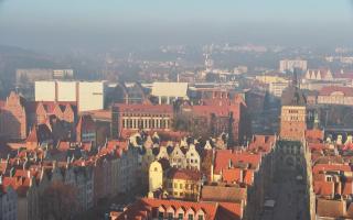 Gdańsk Ratusz Staromiejski 1 - 08-11-2025 07:53