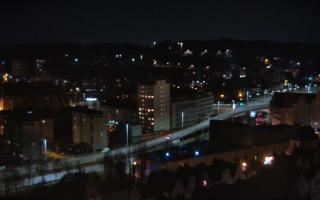 Gdańsk Ratusz Staromiejski 1 - 14-12-2025 21:21