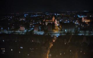 Gdańsk Ratusz Staromiejski 1 - 14-12-2025 21:51