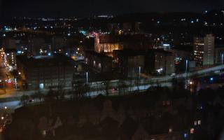 Gdańsk Ratusz Staromiejski 1 - 14-12-2025 22:06