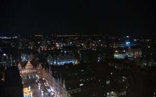 Gdańsk Ratusz Staromiejski 1 - 14-12-2025 22:29