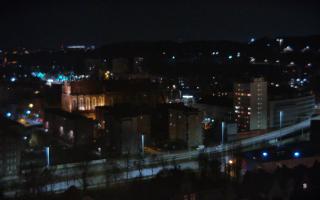 Gdańsk Ratusz Staromiejski 1 - 14-12-2025 22:44