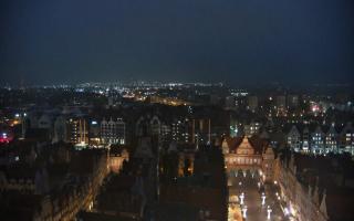 Gdańsk Ratusz Staromiejski 1 - 16-12-2025 06:10