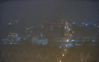 Gdańsk Ratusz Staromiejski 1 - 16-12-2025 20:34