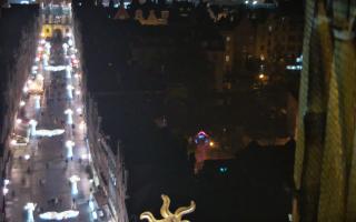 Gdańsk Ratusz Staromiejski 1 - 17-12-2025 19:13