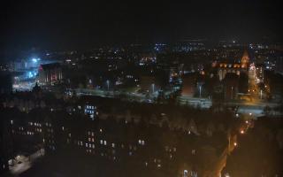 Gdańsk Ratusz Staromiejski 1 - 17-12-2025 19:21