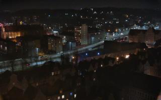 Gdańsk Ratusz Staromiejski 1 - 17-12-2025 19:36