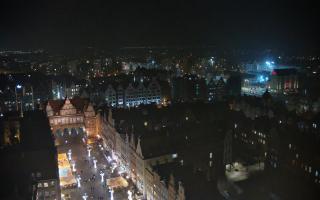 Gdańsk Ratusz Staromiejski 1 - 17-12-2025 19:51