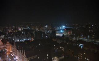 Gdańsk Ratusz Staromiejski 1 - 17-12-2025 19:59