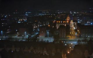 Gdańsk Ratusz Staromiejski 1 - 17-12-2025 20:29