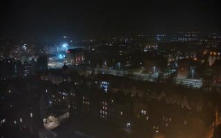 Gdańsk Ratusz Staromiejski 1 - 17-12-2025 20:44