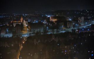 Gdańsk Ratusz Staromiejski 1 - 17-12-2025 21:37