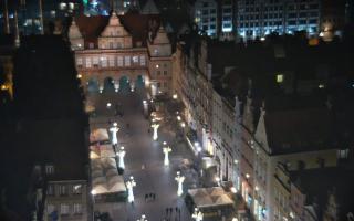 Gdańsk Ratusz Staromiejski 1 - 17-12-2025 22:15