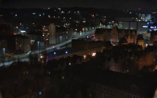 Gdańsk Ratusz Staromiejski 1 - 17-12-2025 22:23