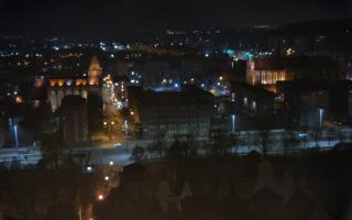 Gdańsk Ratusz Staromiejski 1 - 17-12-2025 23:16