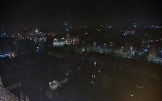 Gdańsk Ratusz Staromiejski 1 - 17-12-2025 23:31