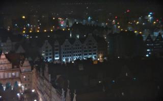 Gdańsk Ratusz Staromiejski 1 - 17-12-2025 23:39